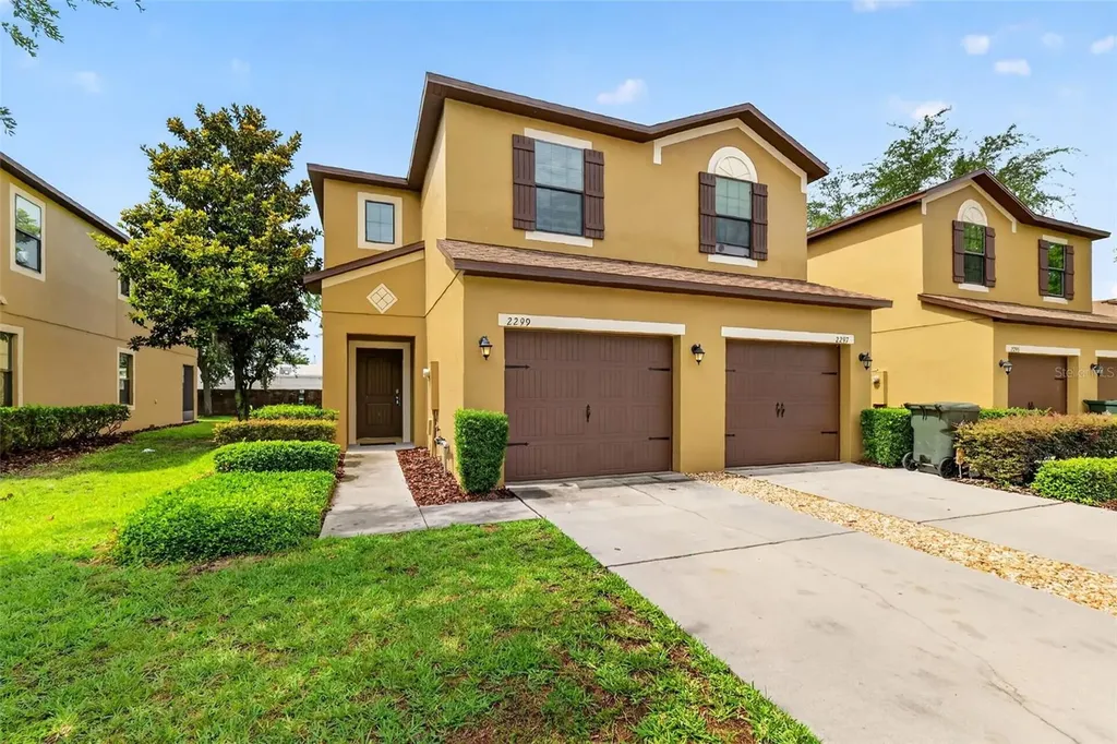 2299 Aloha Bay Court Ocoee FL 34761