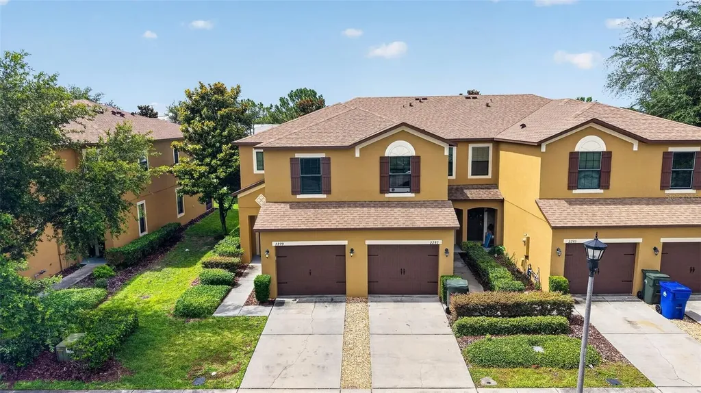 2299 Aloha Bay Court Ocoee FL 34761