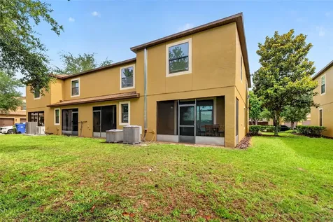2299 Aloha Bay Court Ocoee FL 34761