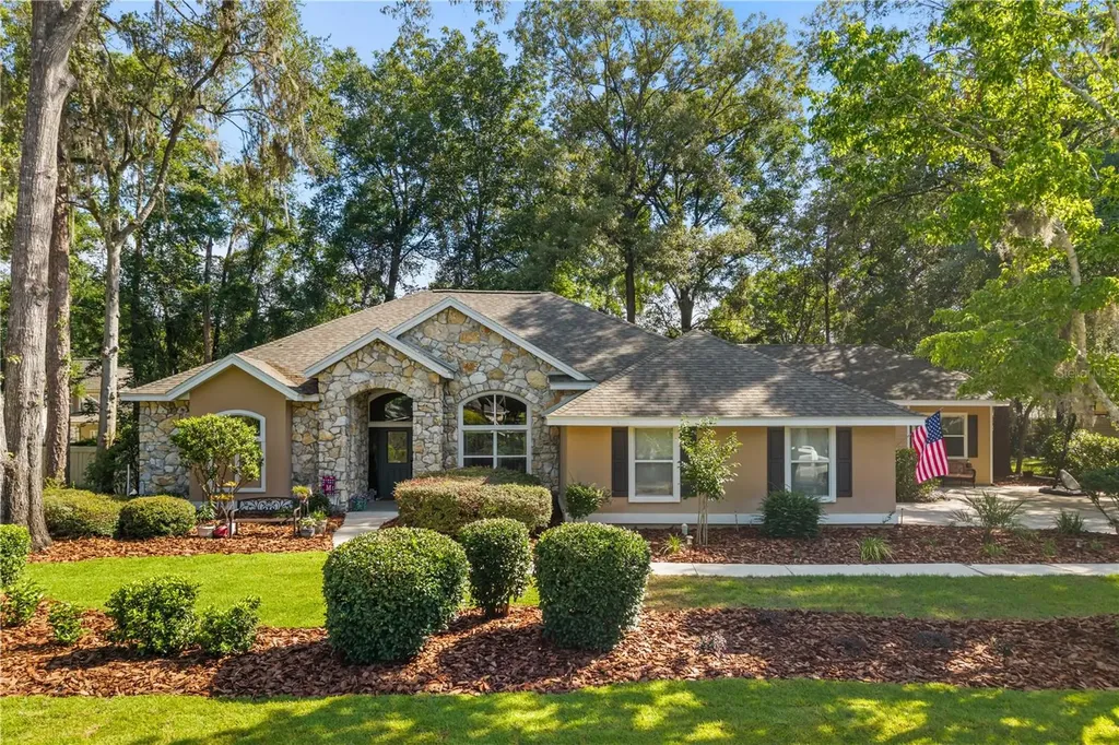 9710 SW 33rd Lane Gainesville FL 32608