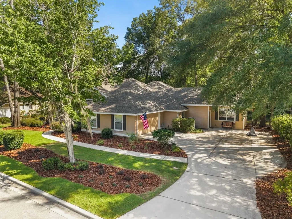 9710 SW 33rd Lane Gainesville FL 32608