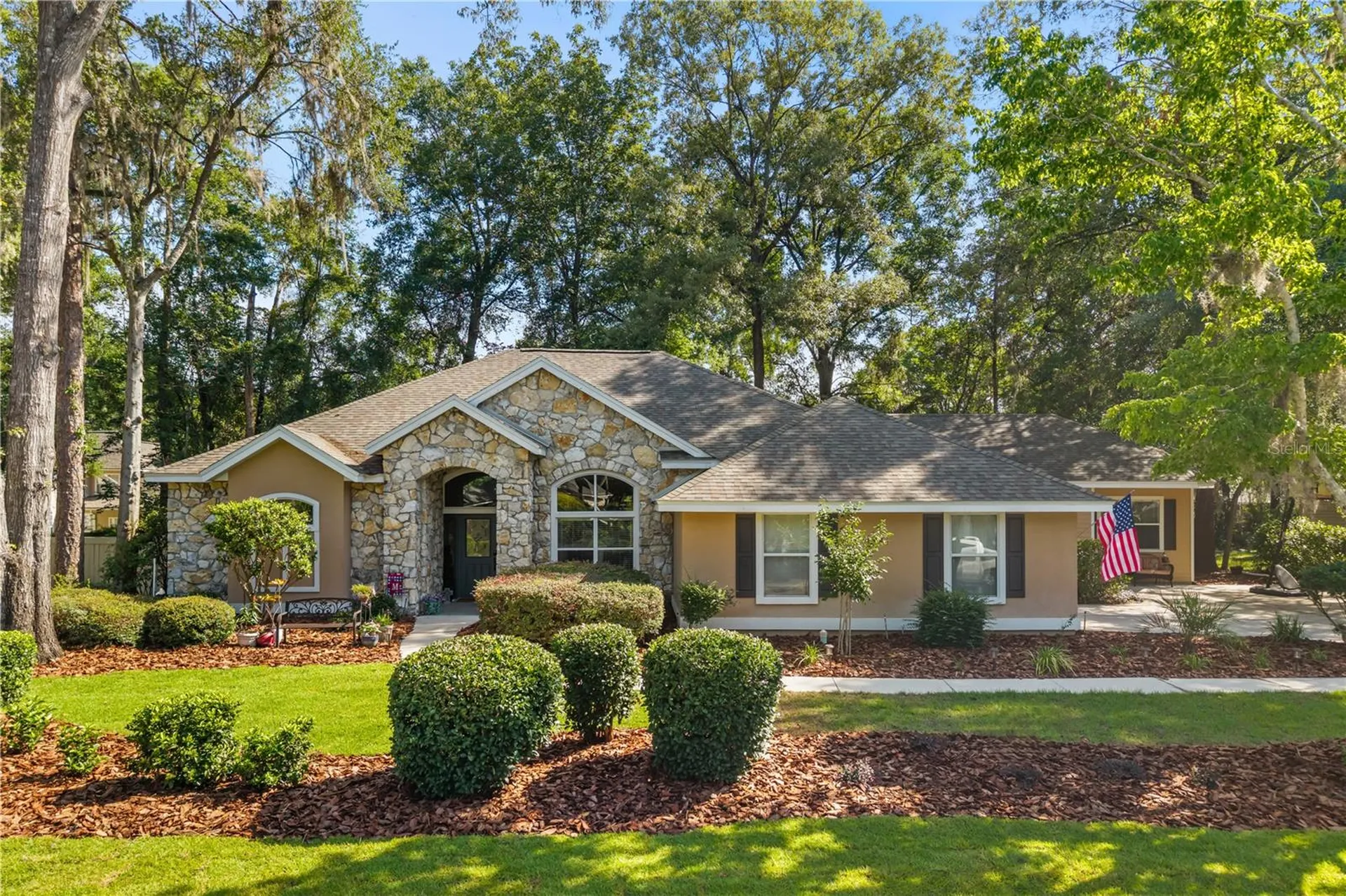 9710 SW 33rd Lane Gainesville FL 32608