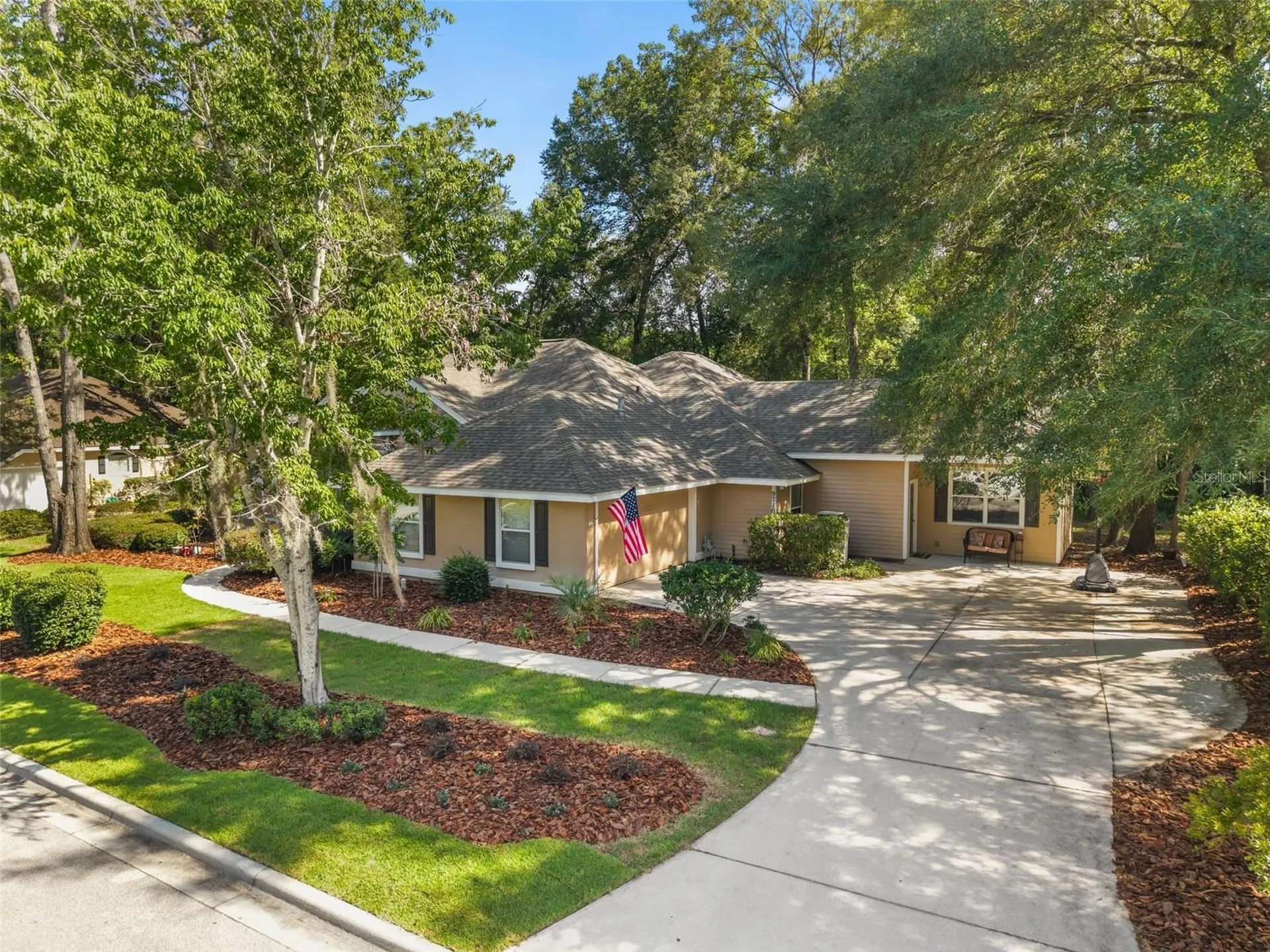 9710 SW 33rd Lane Gainesville FL 32608