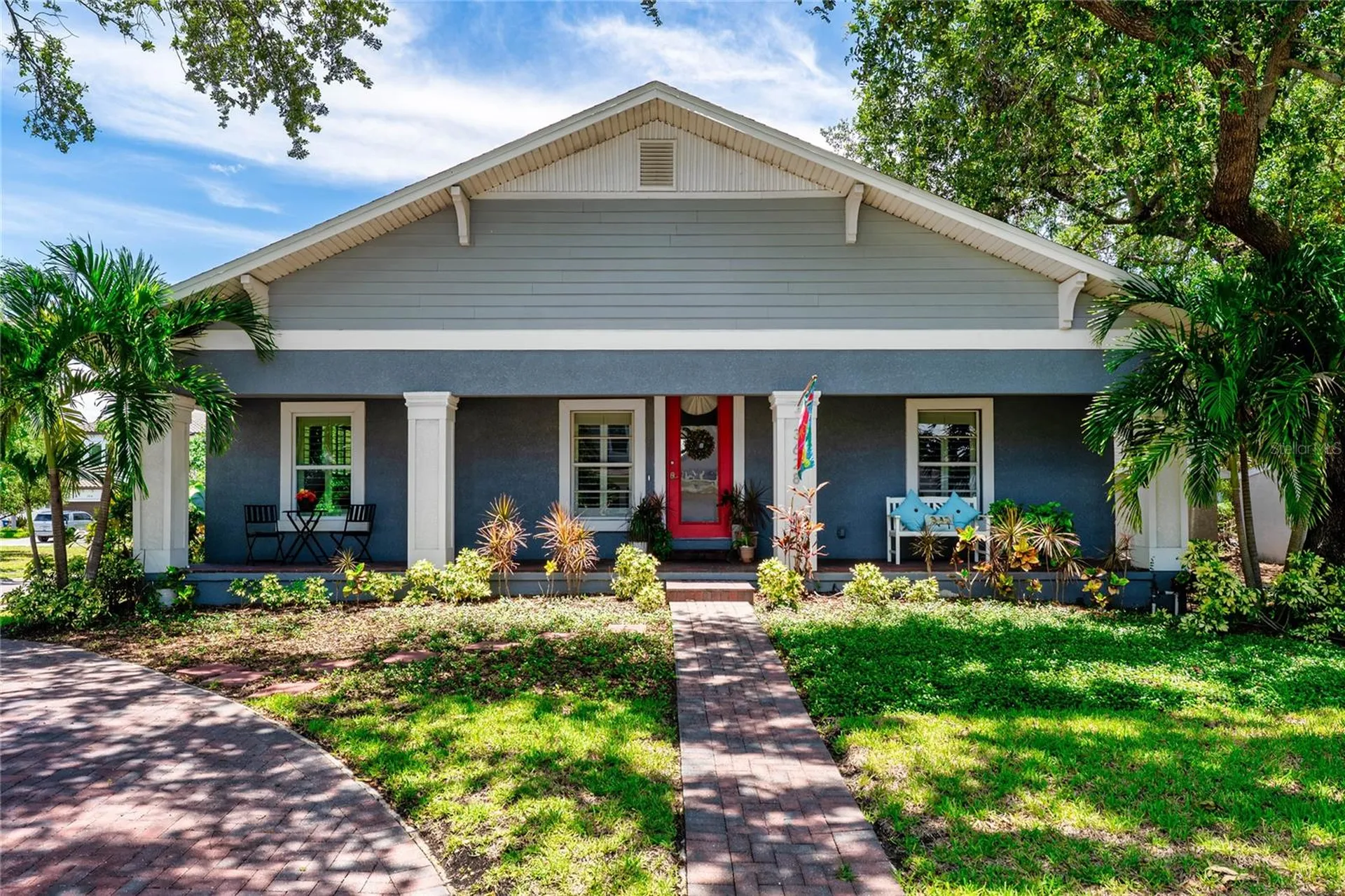3628 S Renellie Drive Tampa FL 33629