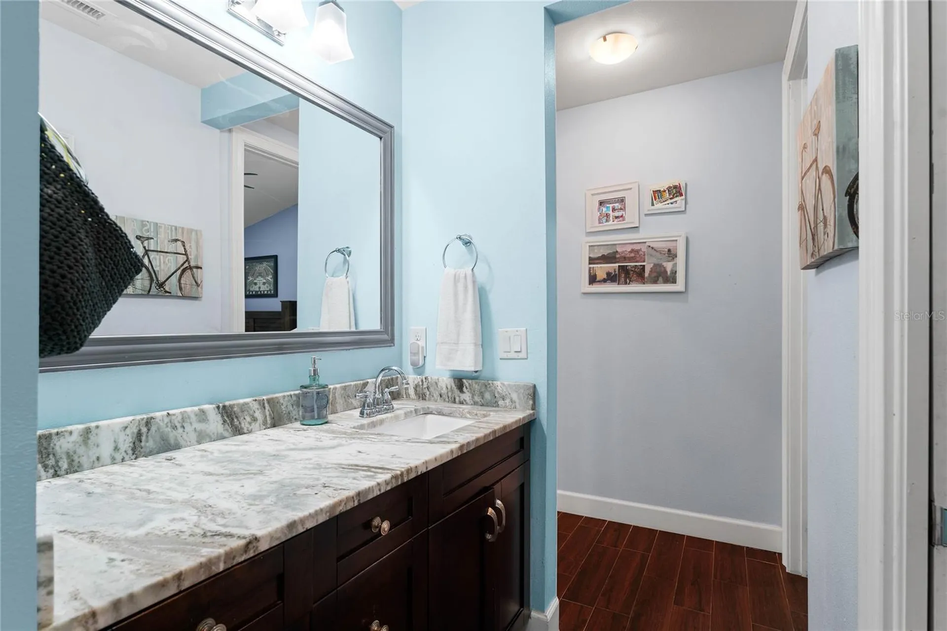 3628 S Renellie Drive Tampa FL 33629