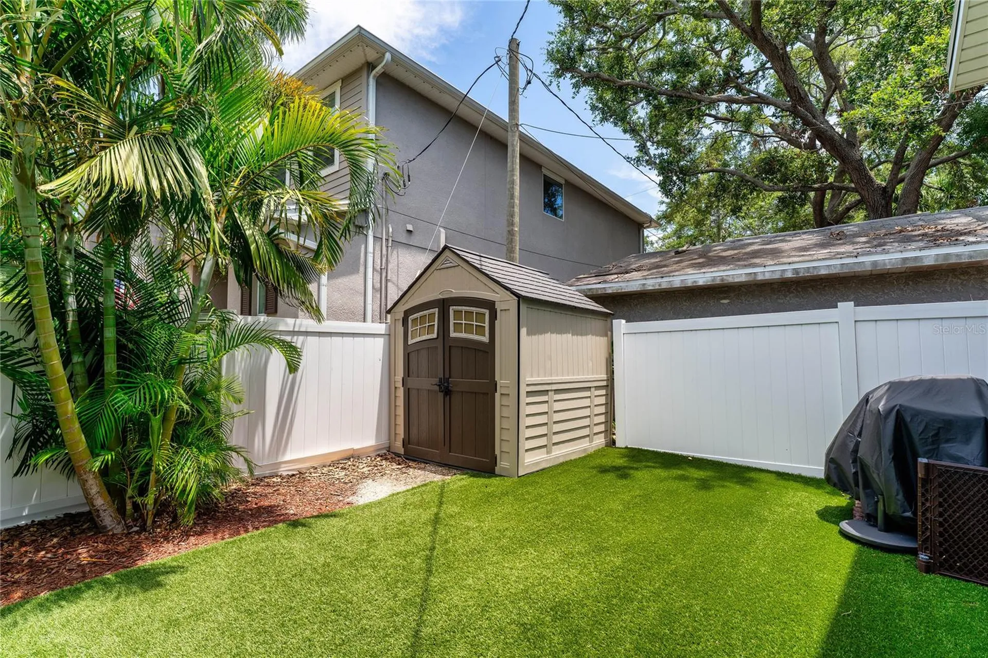 3628 S Renellie Drive Tampa FL 33629