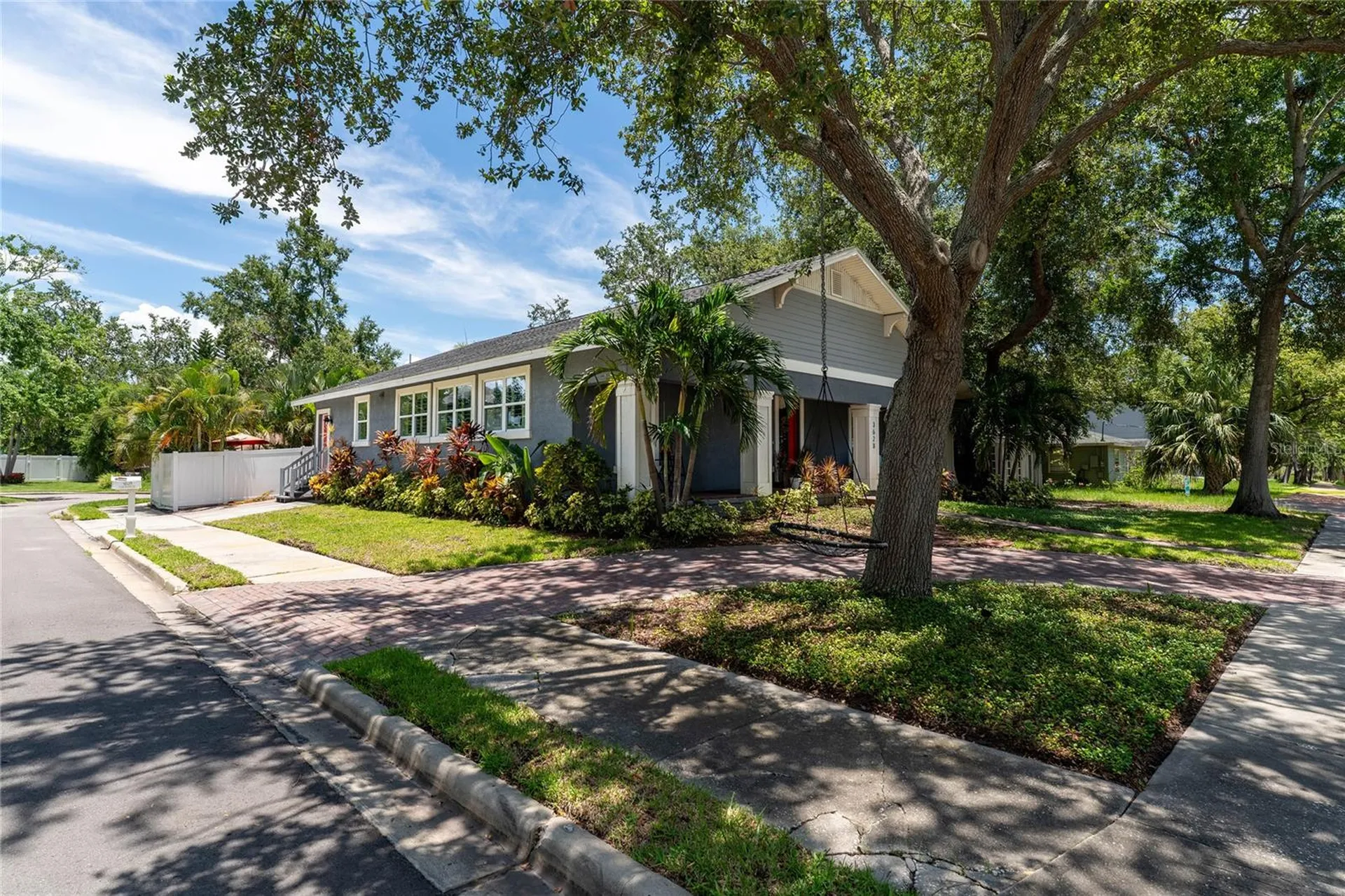 3628 S Renellie Drive Tampa FL 33629