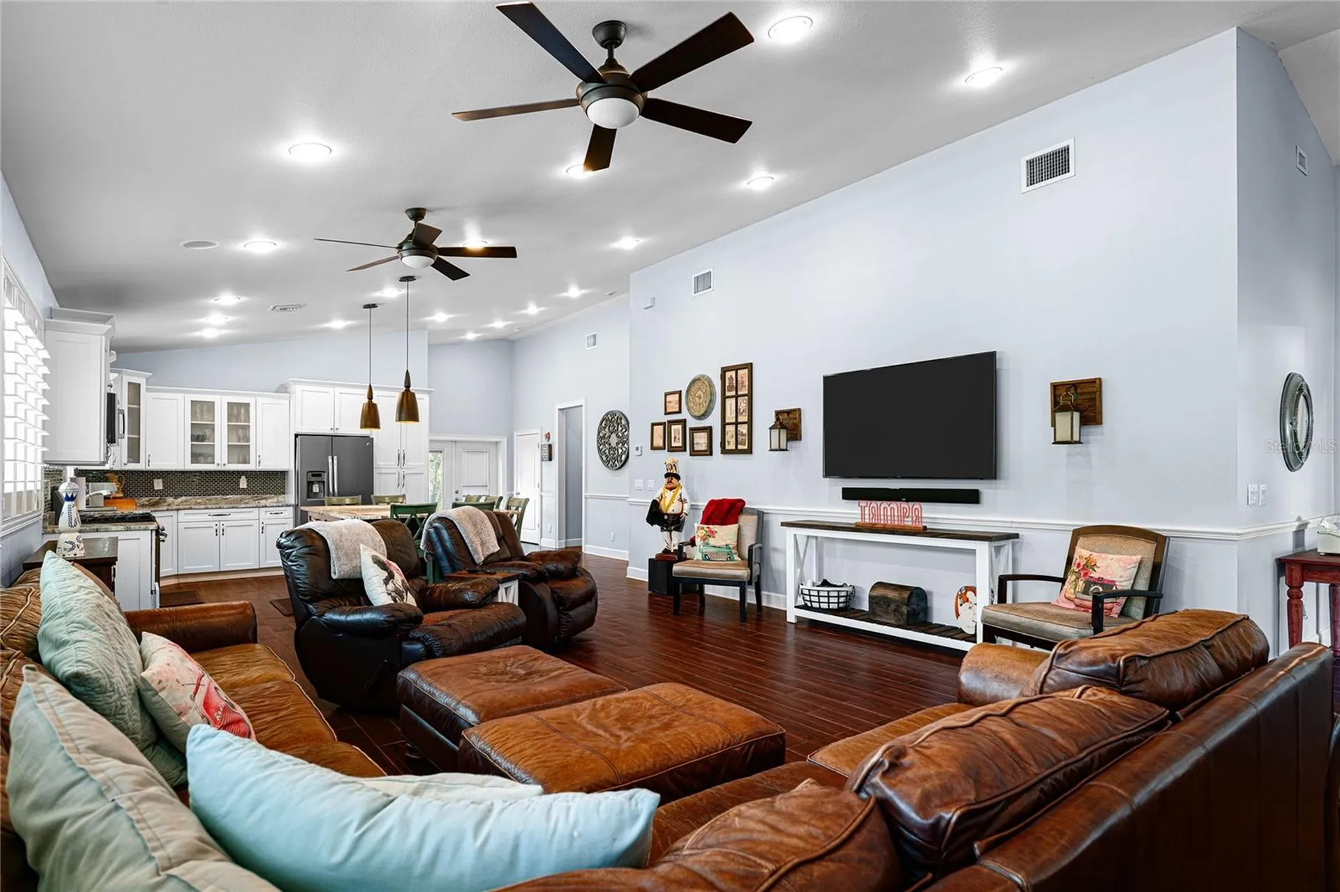 3628 S Renellie Drive Tampa FL 33629