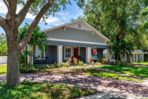 3628 S Renellie Drive Tampa FL 33629