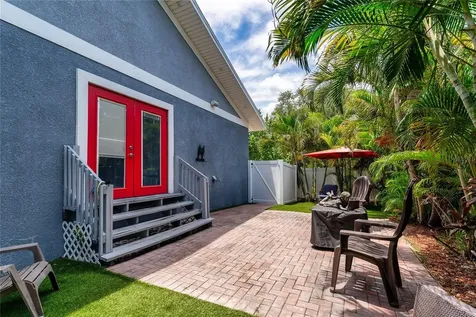3628 S Renellie Drive Tampa FL 33629