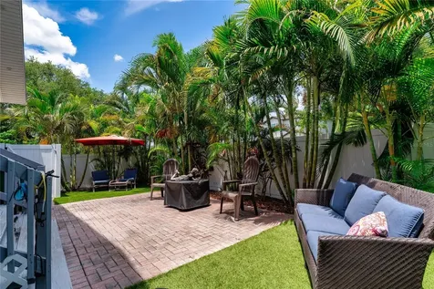 3628 S Renellie Drive Tampa FL 33629