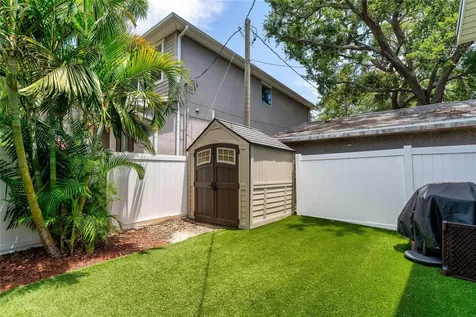 3628 S Renellie Drive Tampa FL 33629