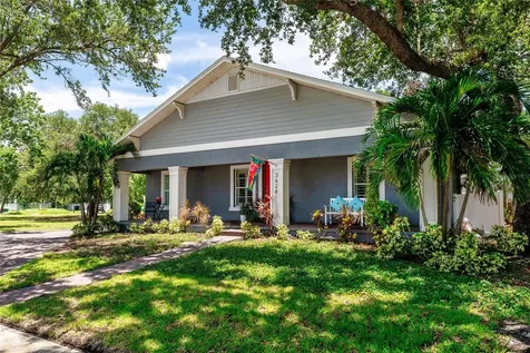 3628 S Renellie Drive Tampa FL 33629