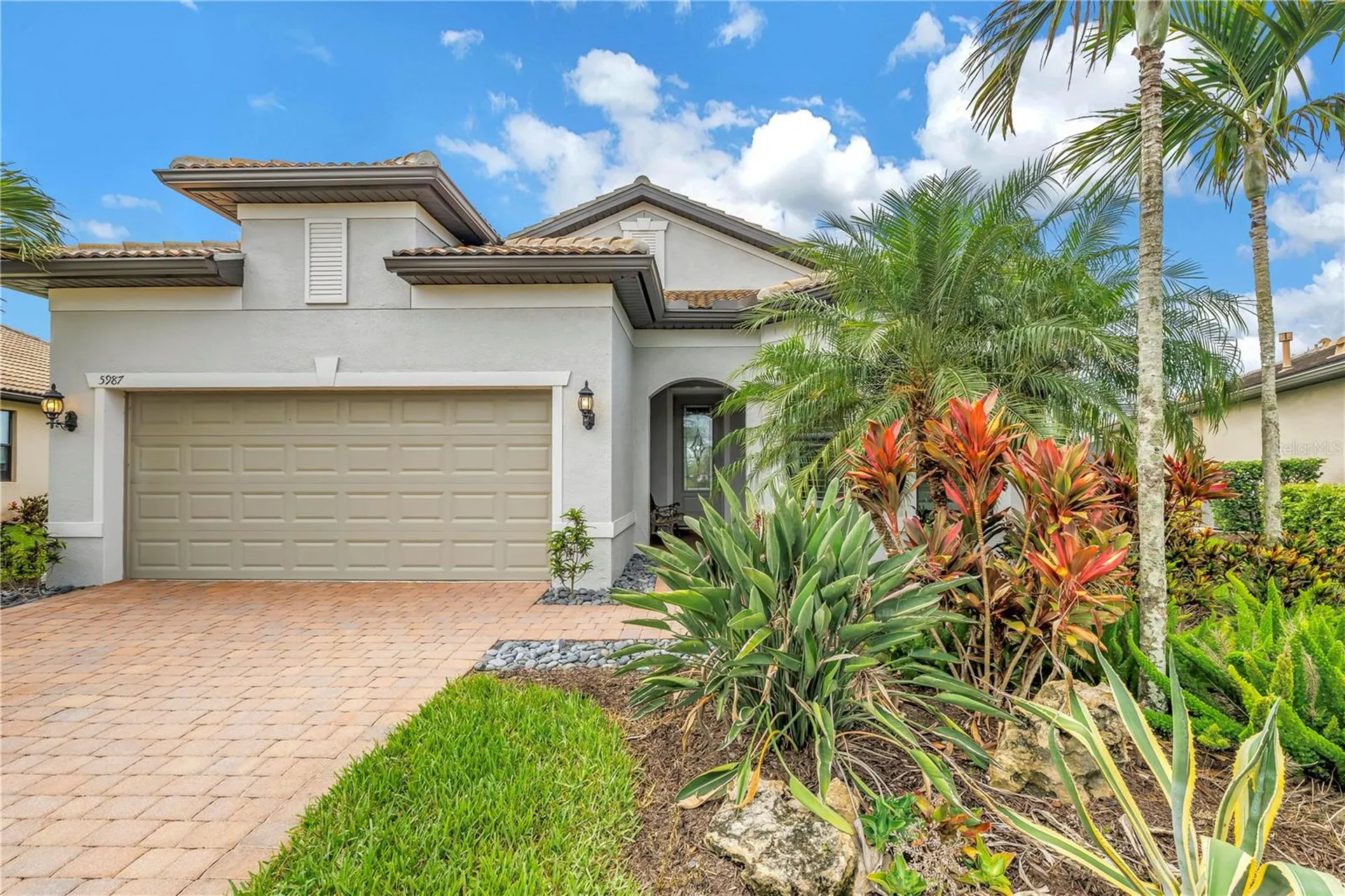 5987 Snowy Egret Drive Sarasota FL 34238