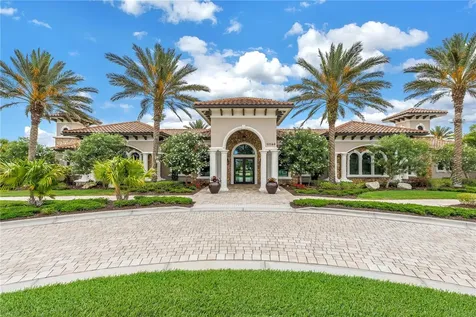 5987 Snowy Egret Drive Sarasota FL 34238