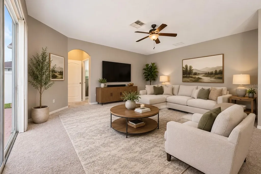 12730 Grovehurst Avenue Winter Garden FL 34787