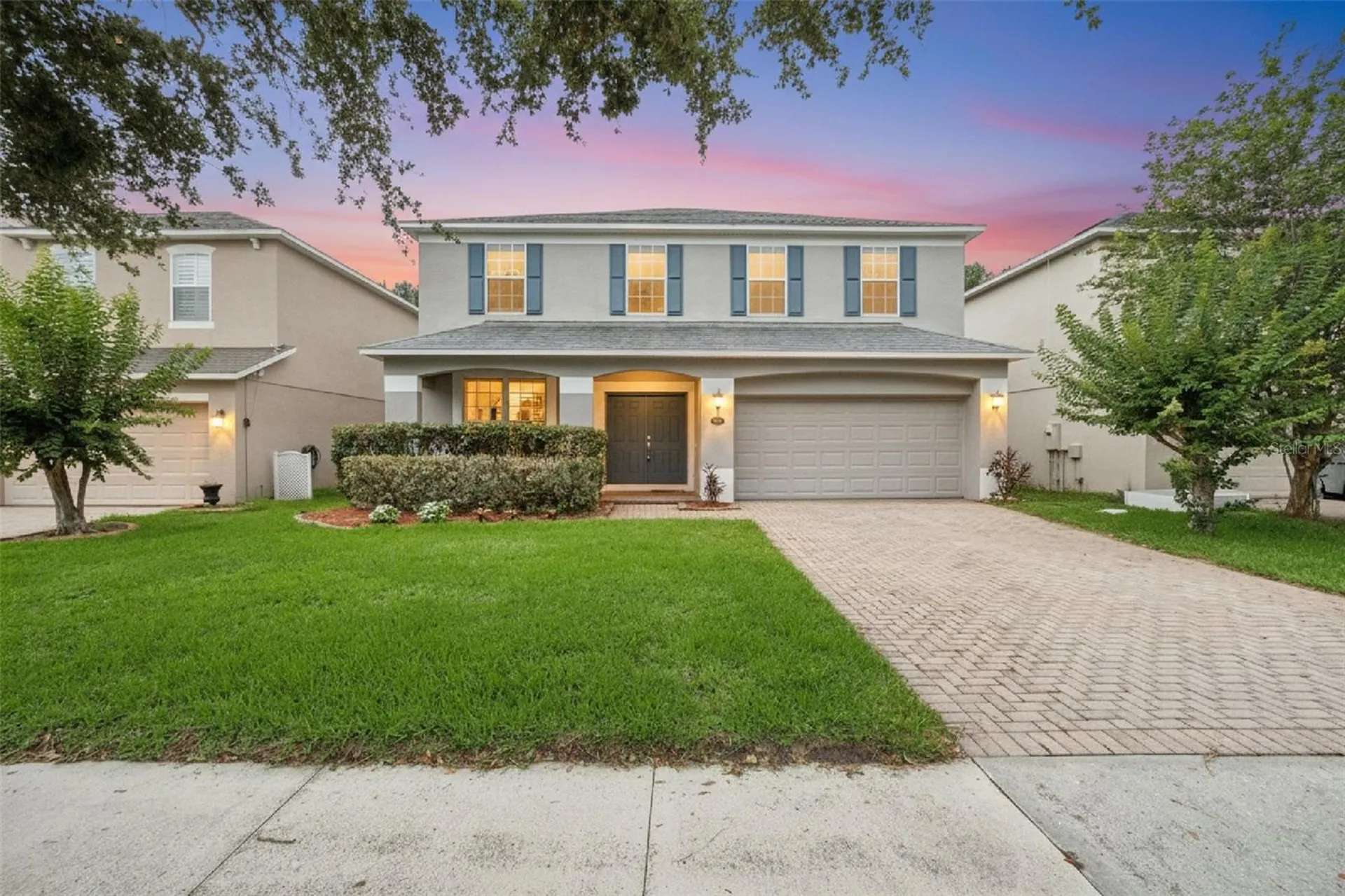 12730 Grovehurst Avenue Winter Garden FL 34787