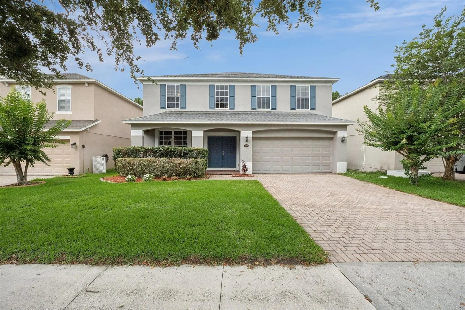 12730 Grovehurst Avenue Winter Garden FL 34787