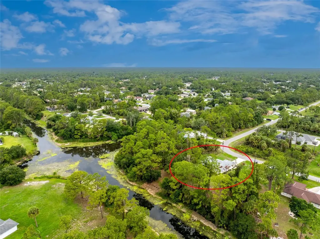 3371 Traverse Avenue North Port FL 34286