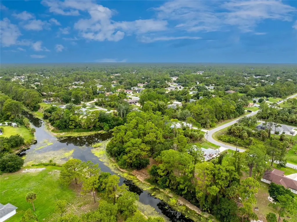 3371 Traverse Avenue North Port FL 34286