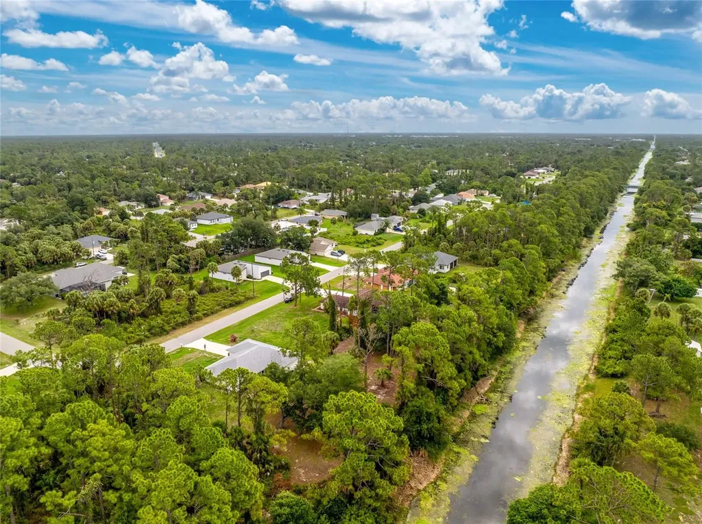 3371 Traverse Avenue North Port FL 34286