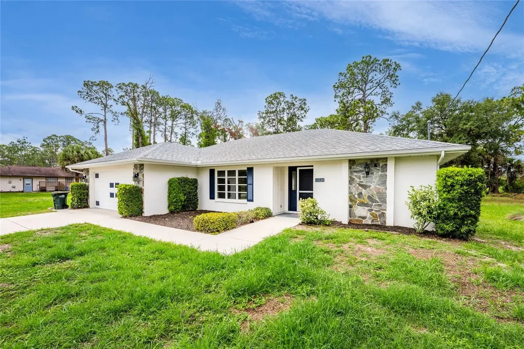 3371 Traverse Avenue North Port FL 34286