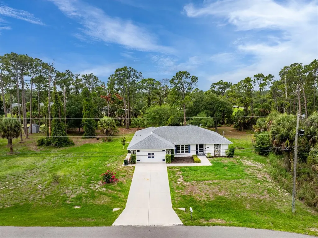 3371 Traverse Avenue North Port FL 34286