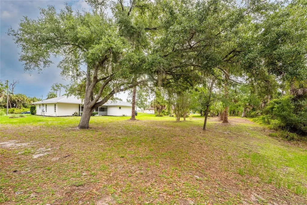 3371 Traverse Avenue North Port FL 34286