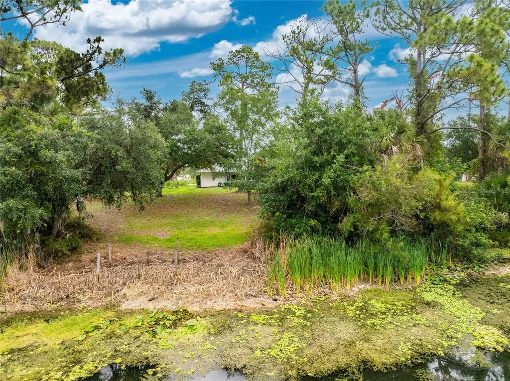 3371 Traverse Avenue North Port FL 34286