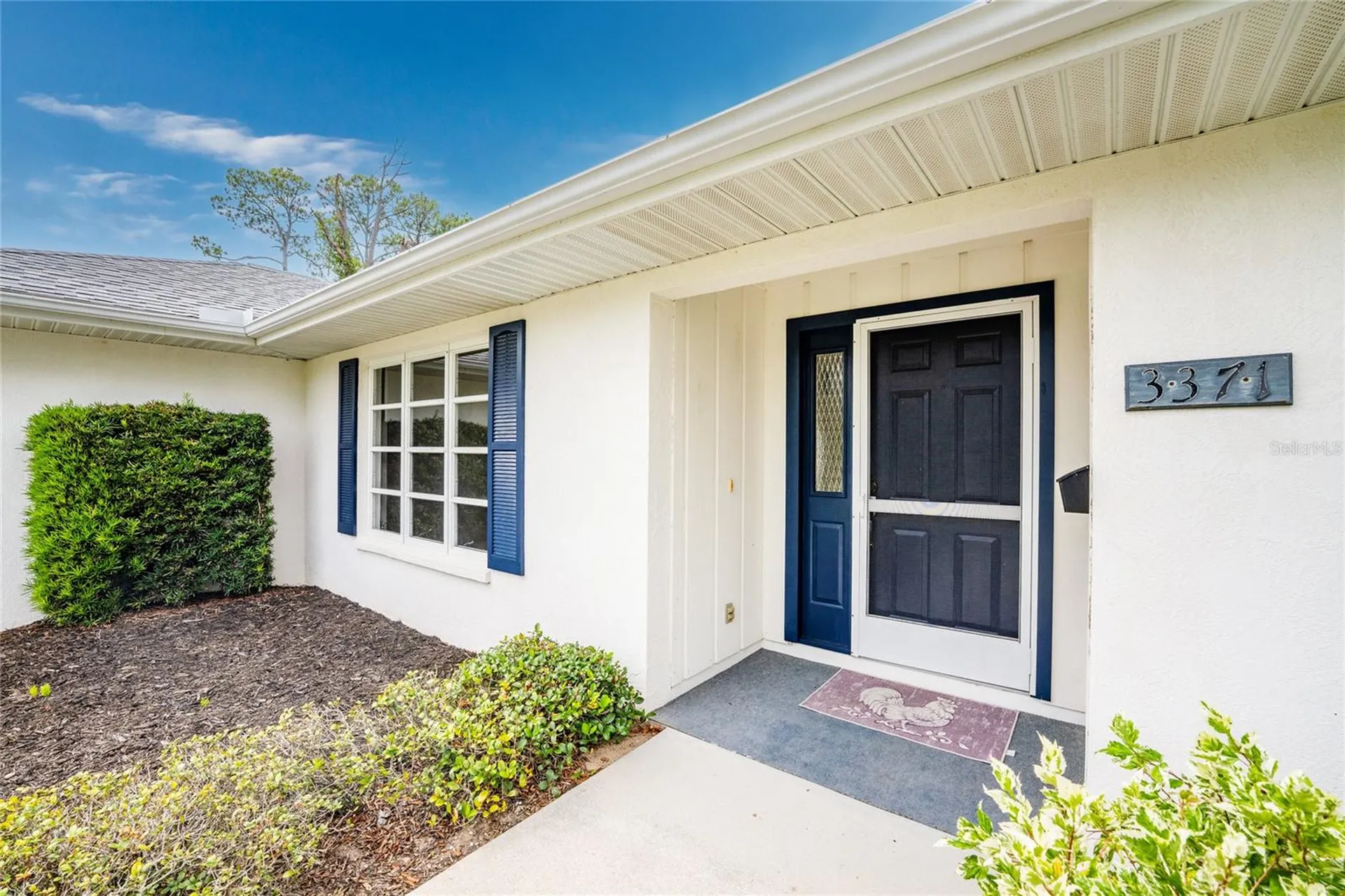 3371 Traverse Avenue North Port FL 34286