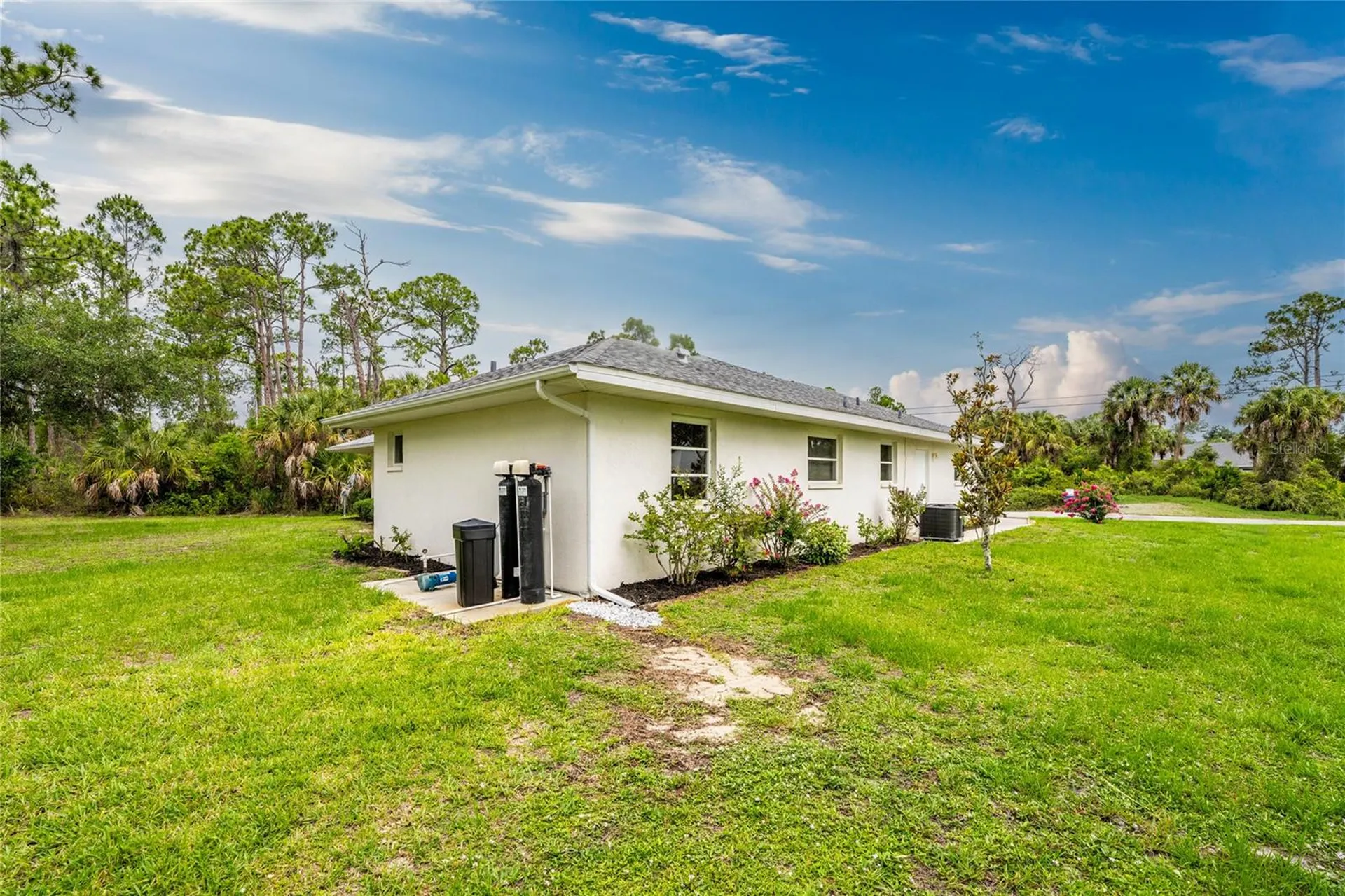 3371 Traverse Avenue North Port FL 34286