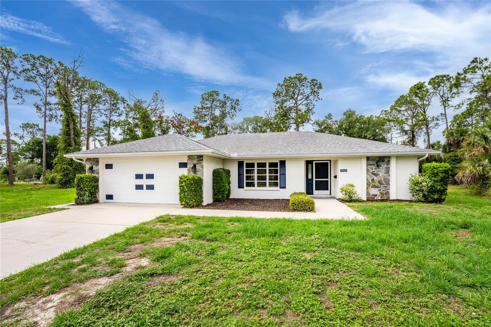 3371 Traverse Avenue North Port FL 34286