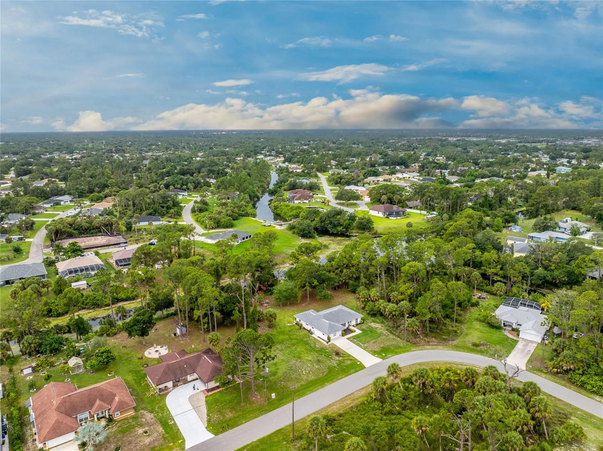 3371 Traverse Avenue North Port FL 34286