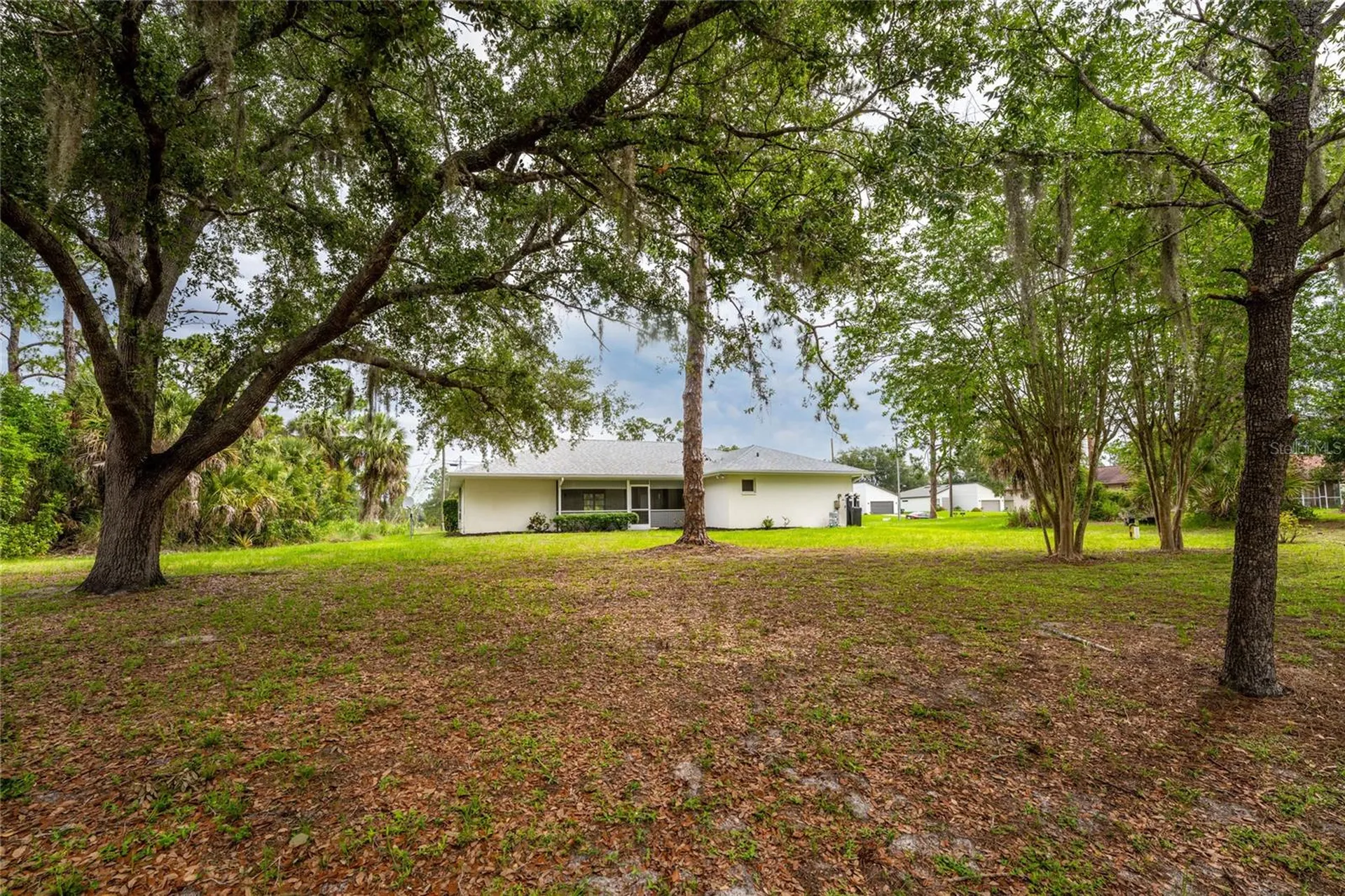 3371 Traverse Avenue North Port FL 34286