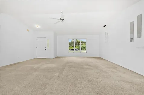 3371 Traverse Avenue North Port FL 34286