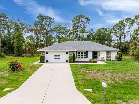 3371 Traverse Avenue North Port FL 34286