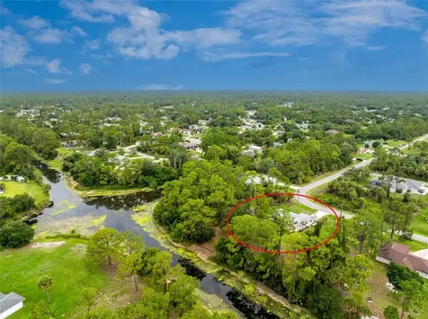 3371 Traverse Avenue North Port FL 34286