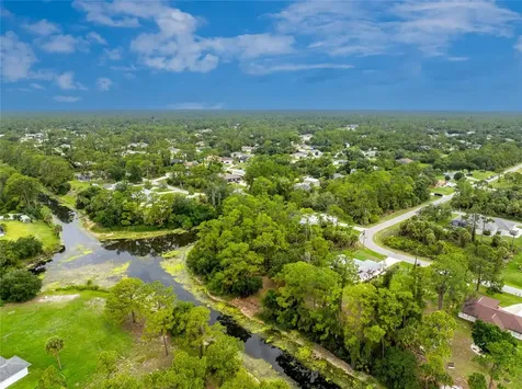 3371 Traverse Avenue North Port FL 34286