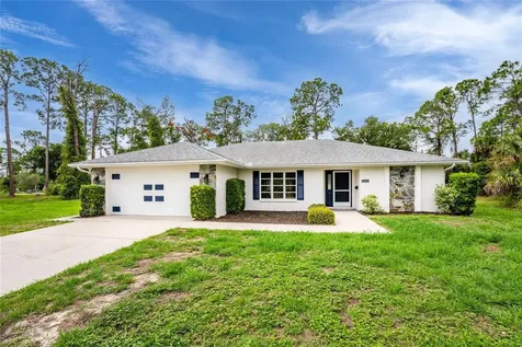 3371 Traverse Avenue North Port FL 34286