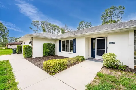 3371 Traverse Avenue North Port FL 34286
