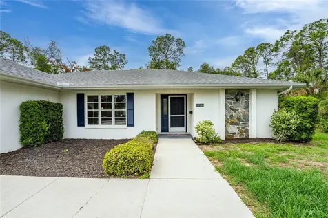 3371 Traverse Avenue North Port FL 34286