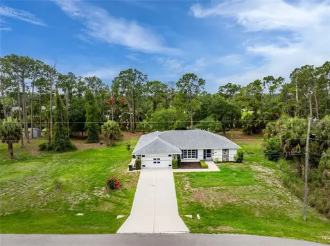 3371 Traverse Avenue North Port FL 34286