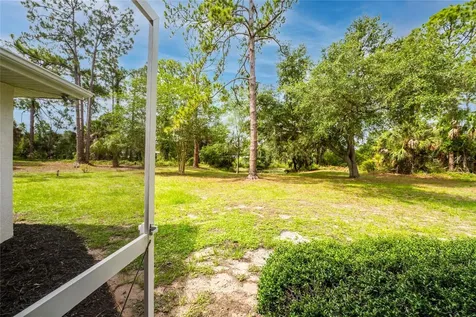 3371 Traverse Avenue North Port FL 34286