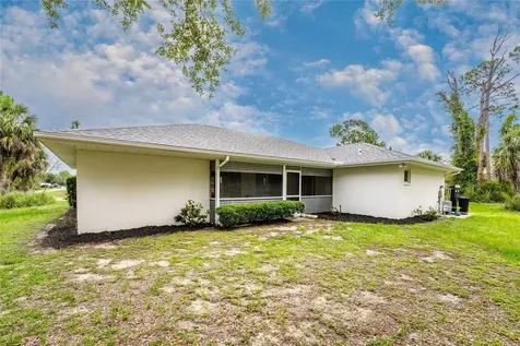3371 Traverse Avenue North Port FL 34286