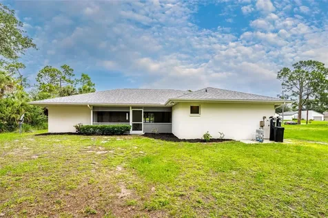 3371 Traverse Avenue North Port FL 34286