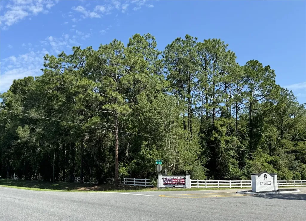 Us Highway 27 High Springs FL 32643
