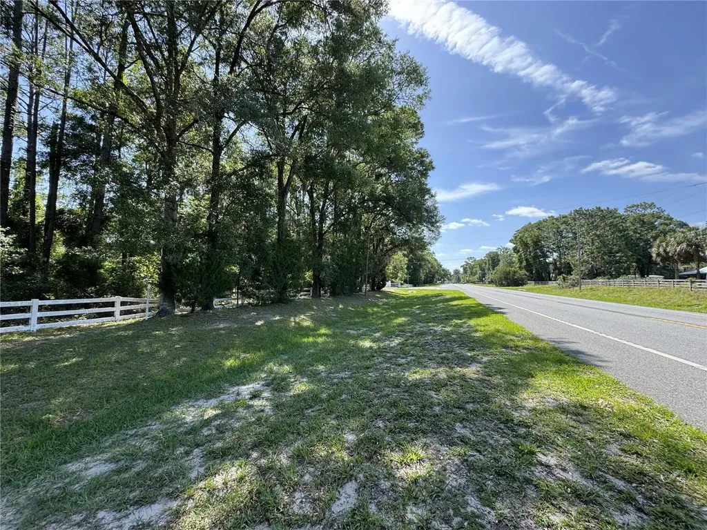 Us Highway 27 High Springs FL 32643