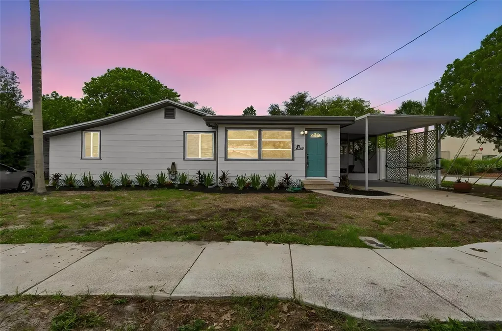 1004 Washington Avenue Largo FL 33770