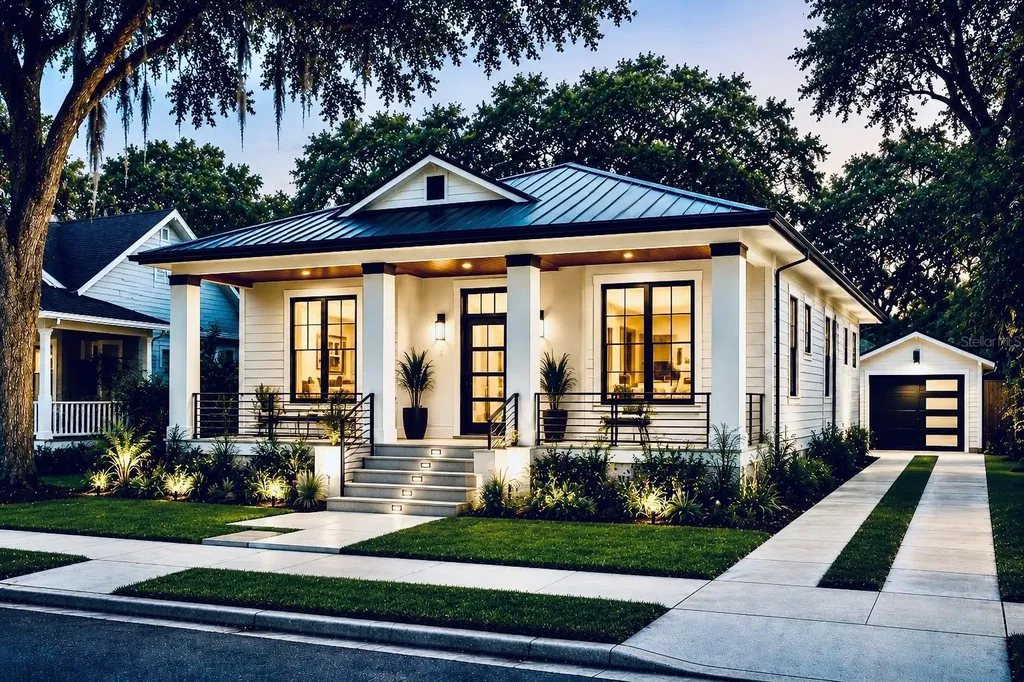 502 E Floribraska Avenue Tampa FL 33603