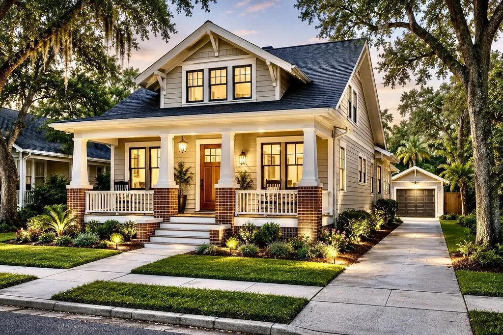 502 E Floribraska Avenue Tampa FL 33603